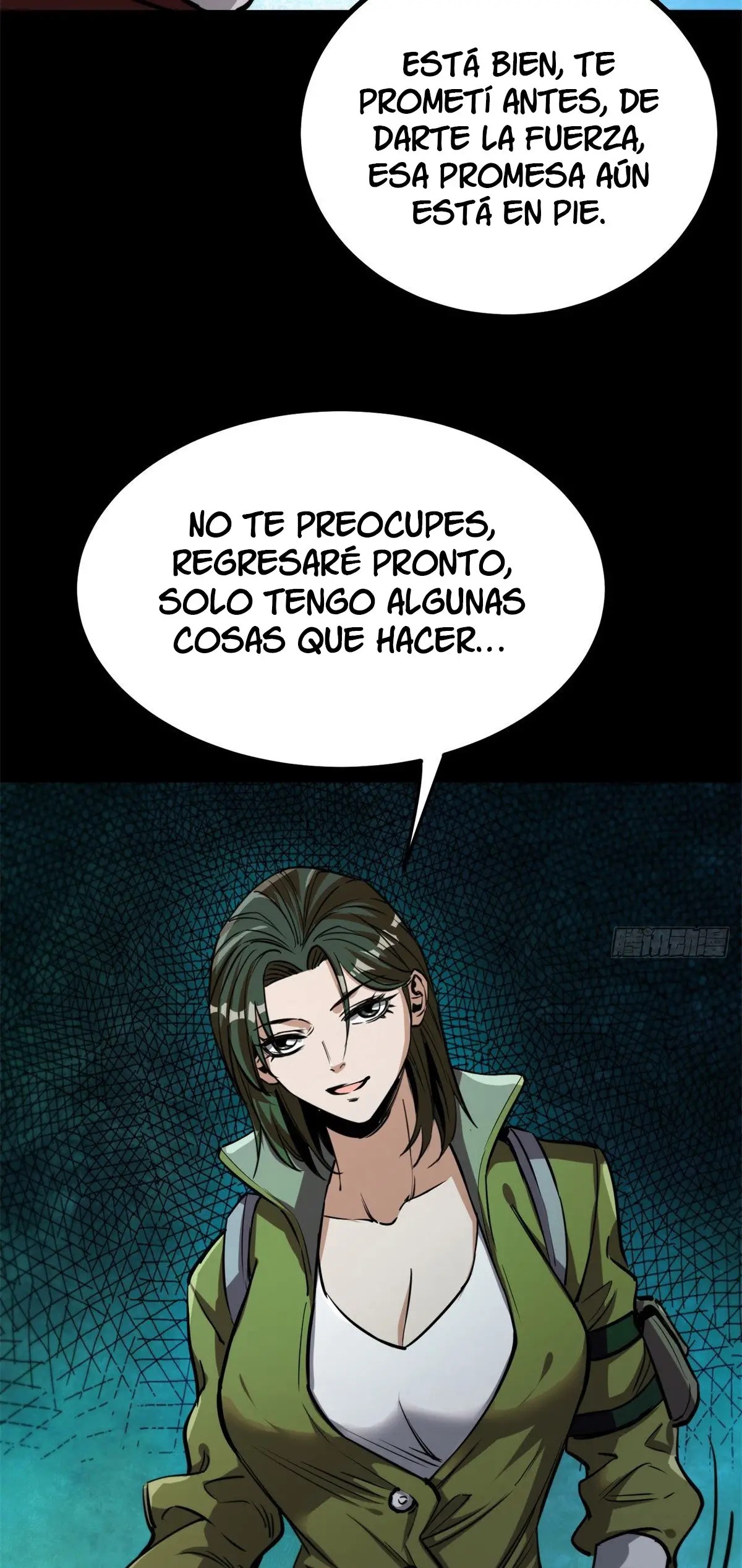 Rueda del mundo — Capítulo 43 — 16