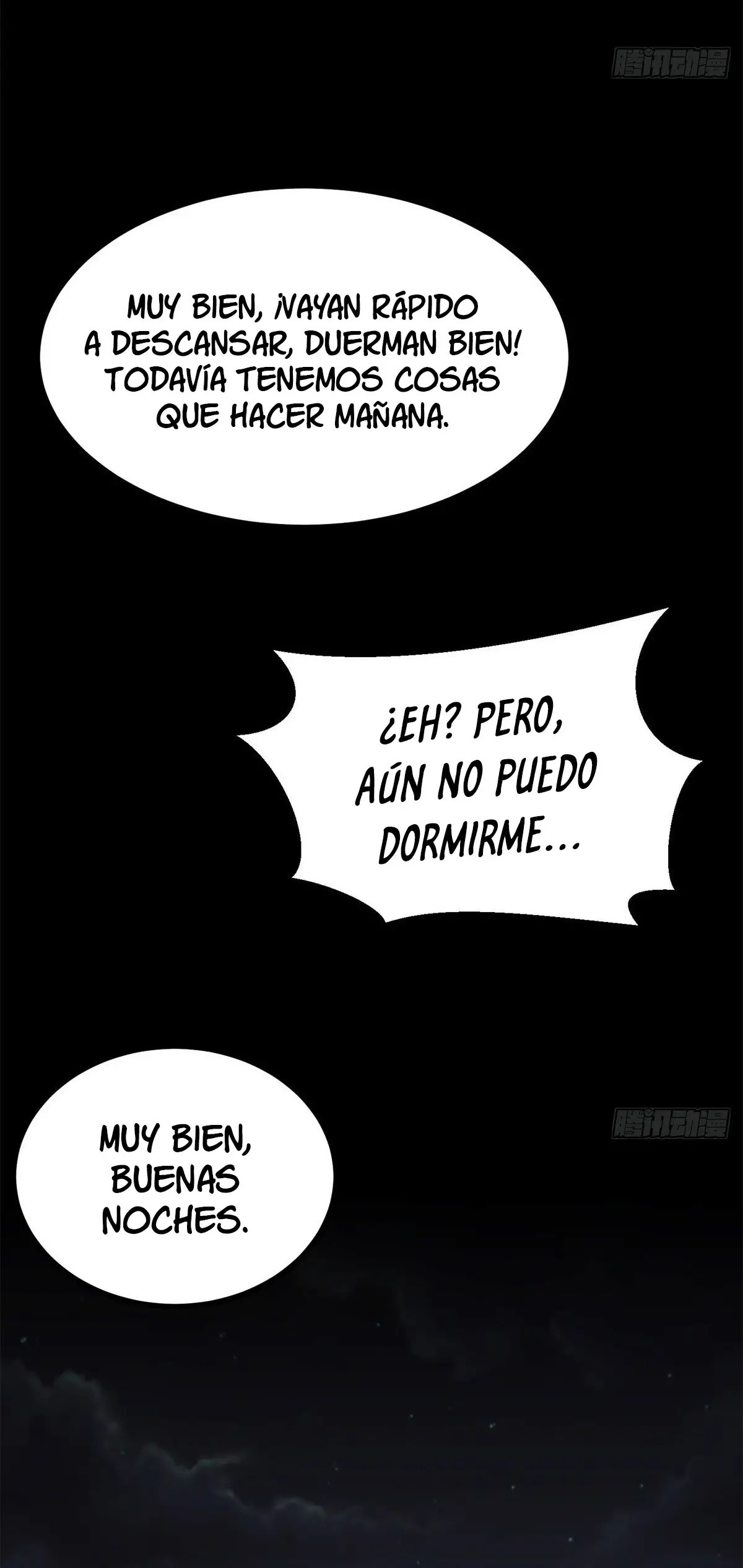 Rueda del mundo — Capítulo 43 — 20