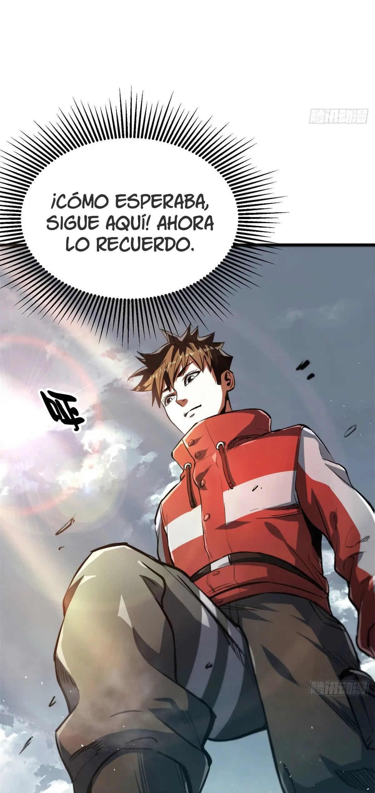 Rueda del mundo — Capítulo 43 — 32