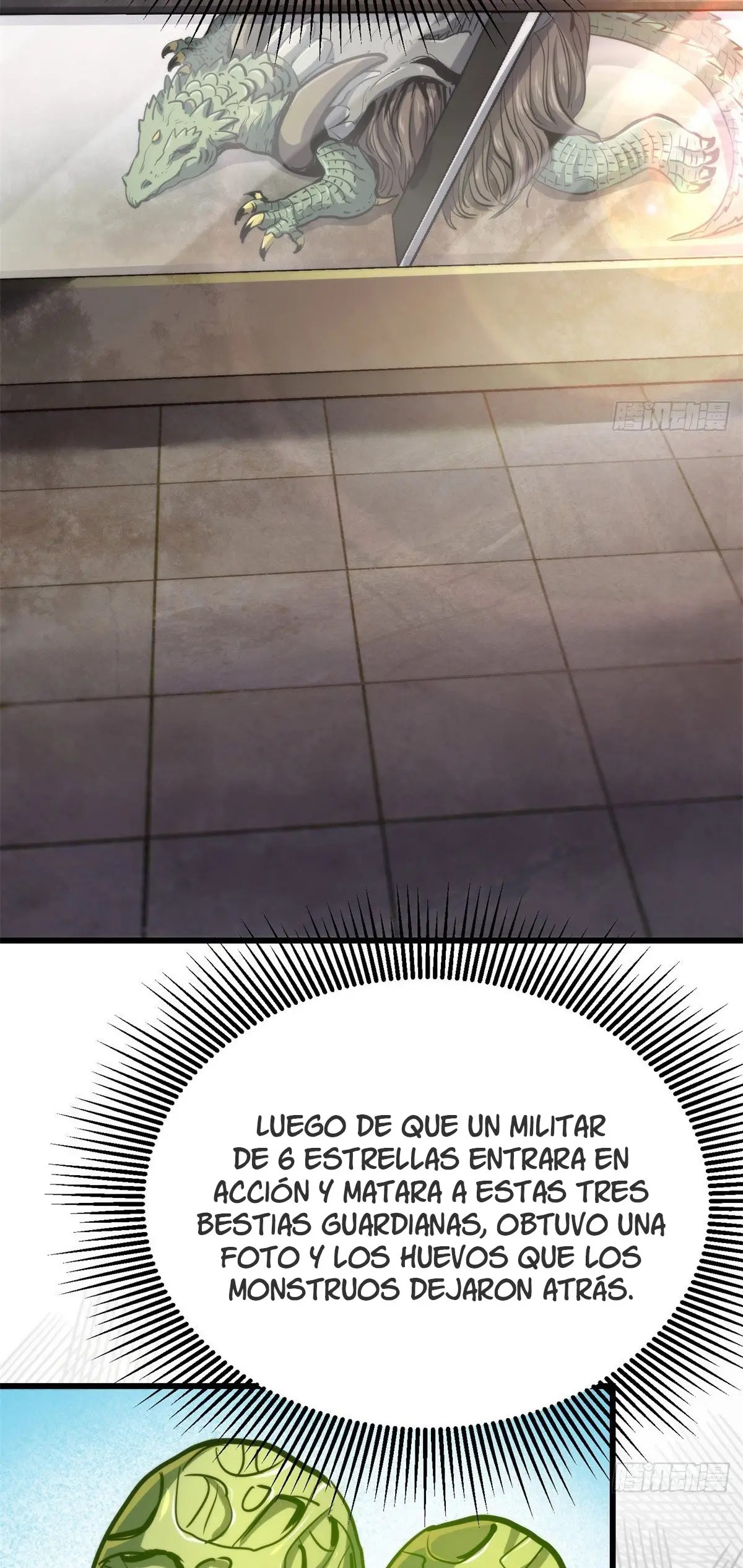 Rueda del mundo — Capítulo 43 — 34