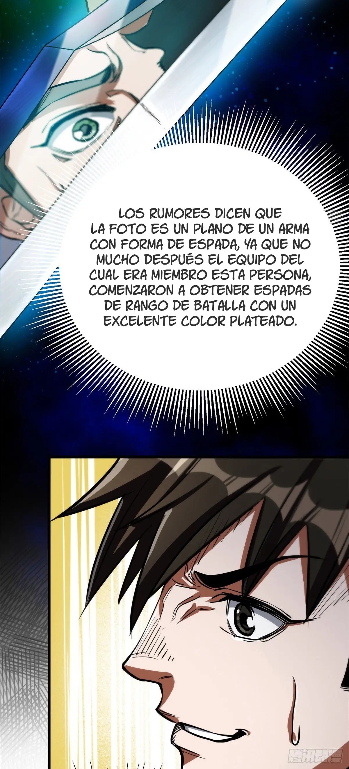 Rueda del mundo — Capítulo 43 — 36