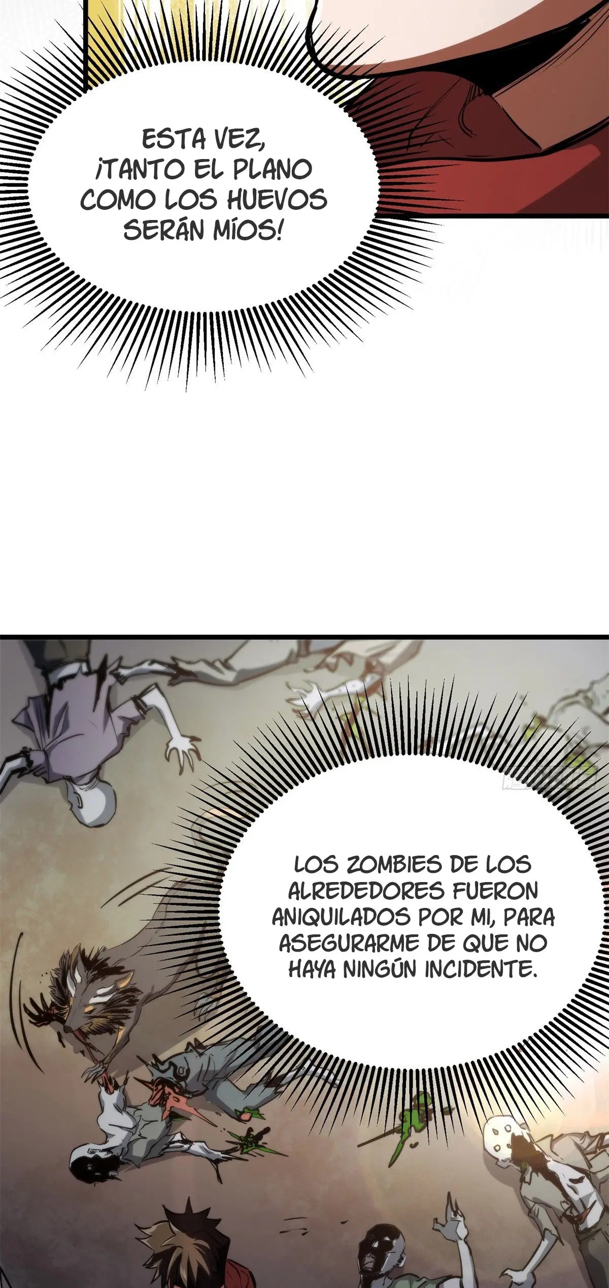 Rueda del mundo — Capítulo 43 — 37