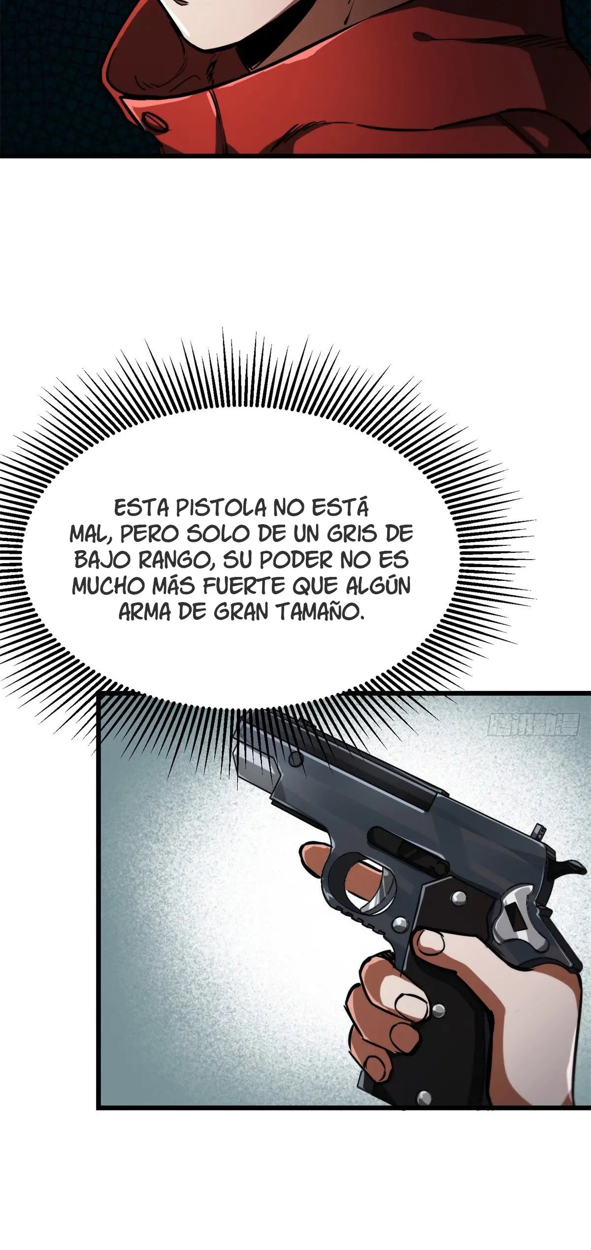 Rueda del mundo — Capítulo 43 — 40