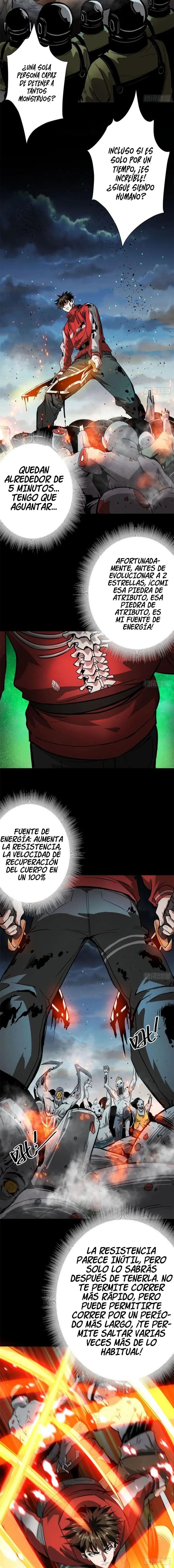Rueda del mundo — Capítulo 102 — 6