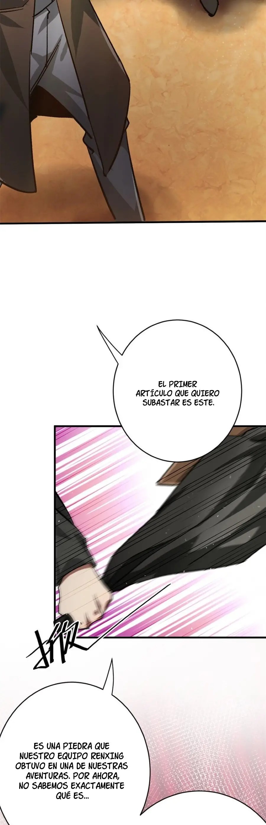 Rueda del mundo — Capítulo 185 — 30