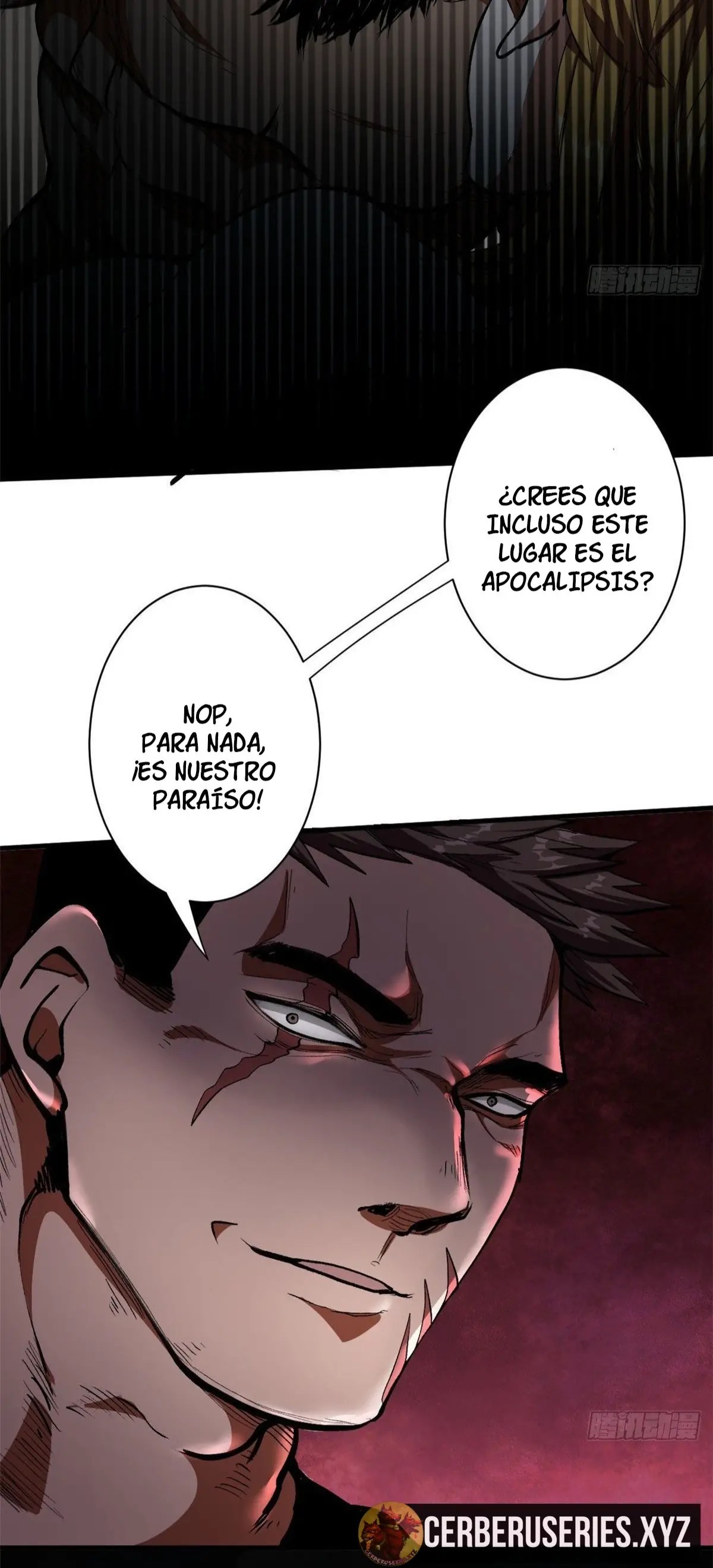 Rueda del mundo — Capítulo 10 — 12