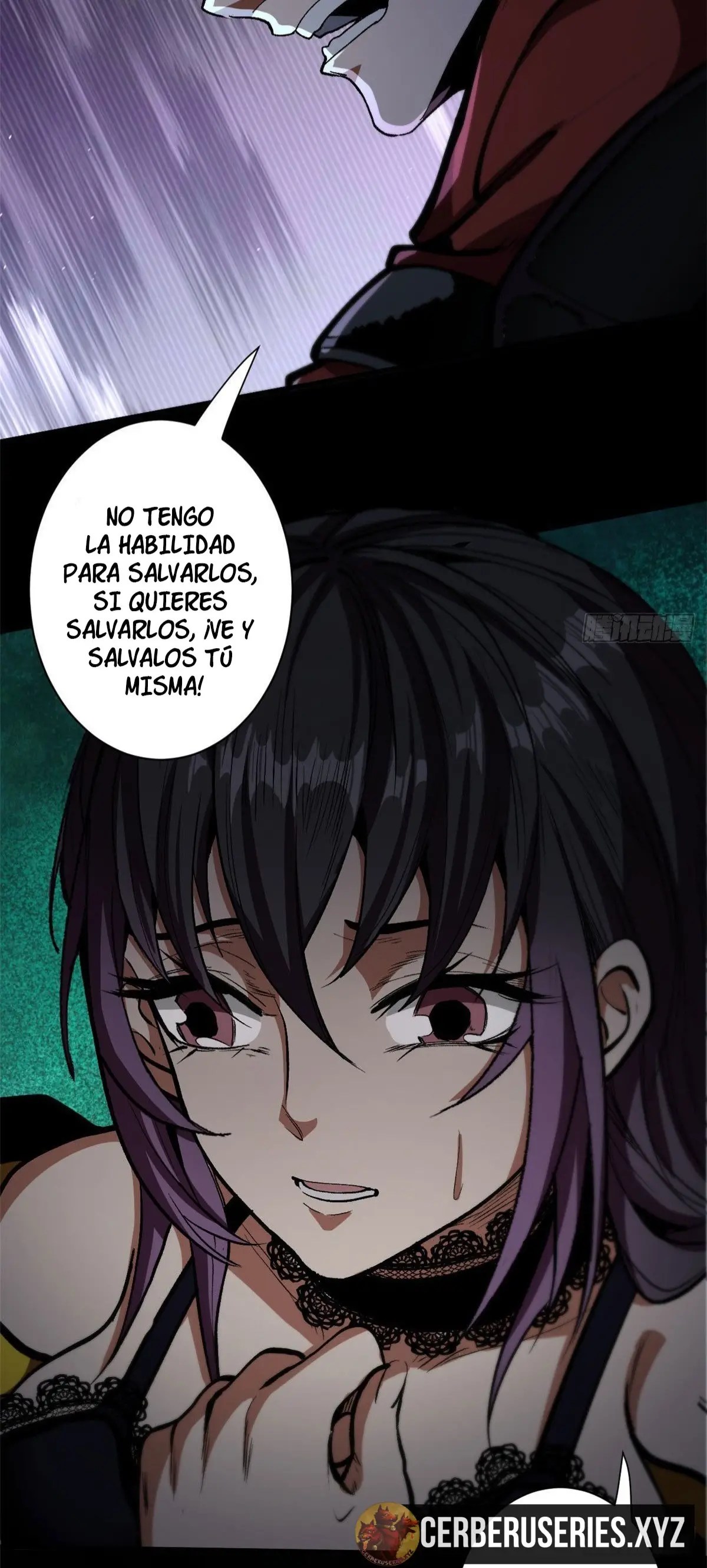 Rueda del mundo — Capítulo 10 — 37