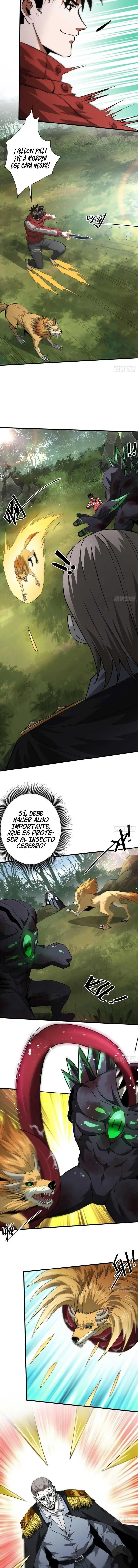 Rueda del mundo — Capítulo 109 — 4