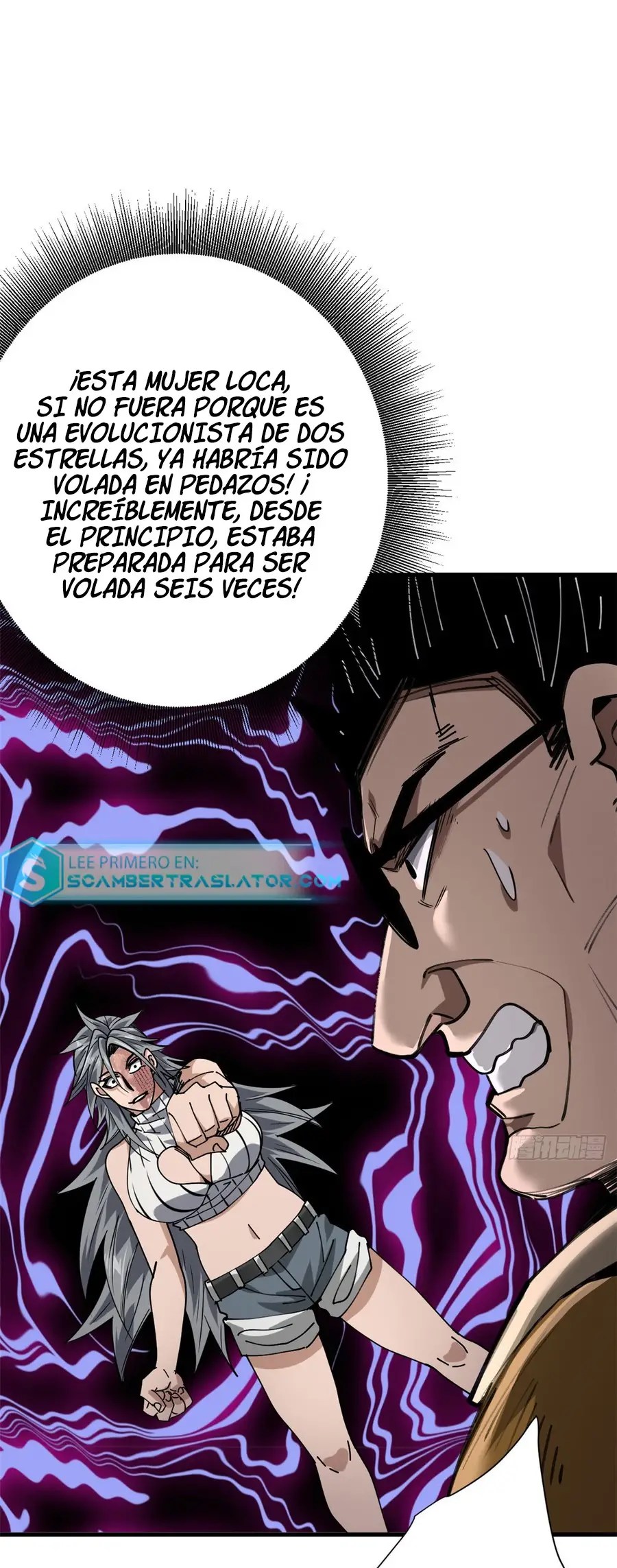Rueda del mundo — Capítulo 159 — 18