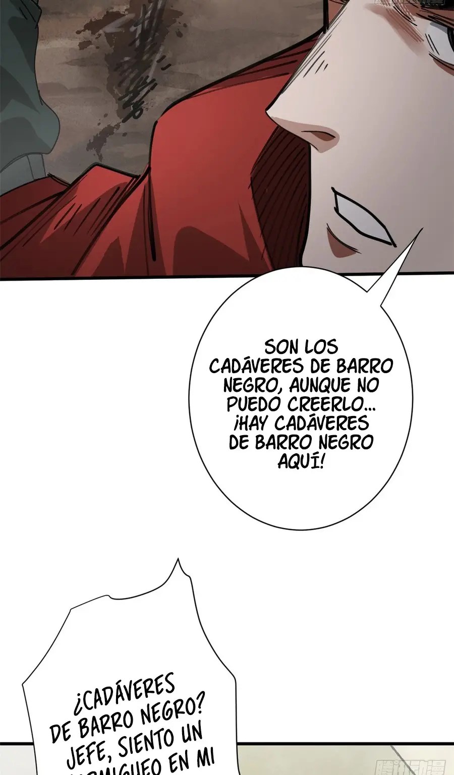 Rueda del mundo — Capítulo 159 — 39