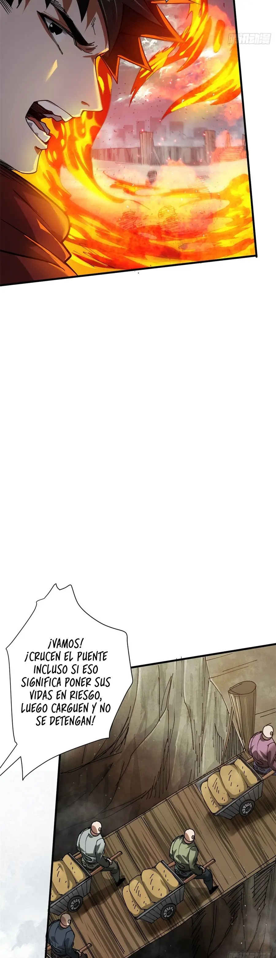 Rueda del mundo — Capítulo 161 — 6