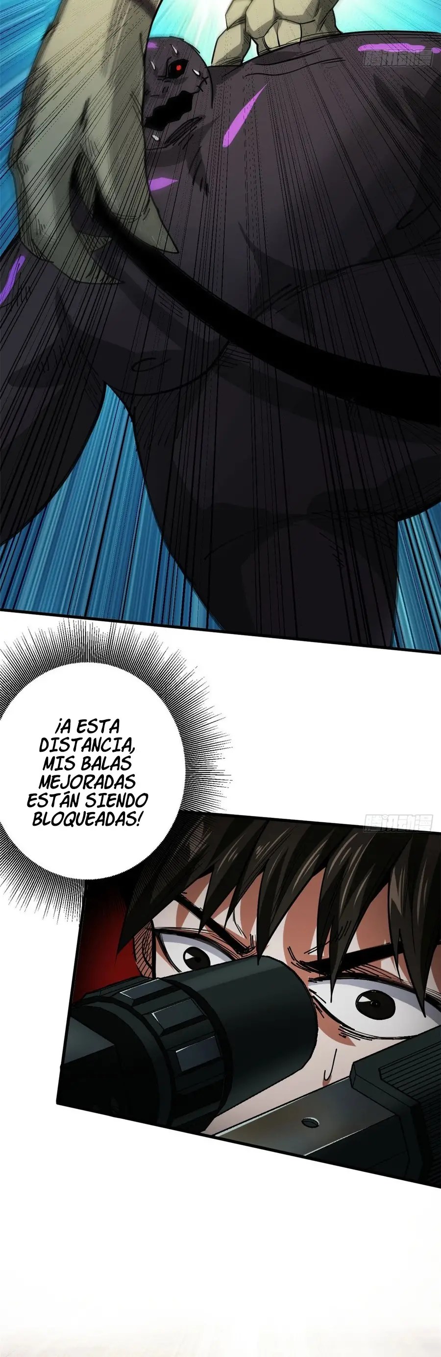 Rueda del mundo — Capítulo 161 — 25