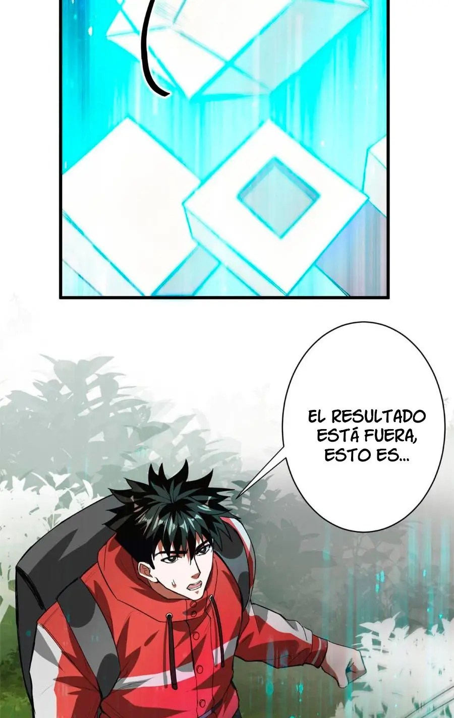 Rueda del mundo — Capítulo 115 — 17