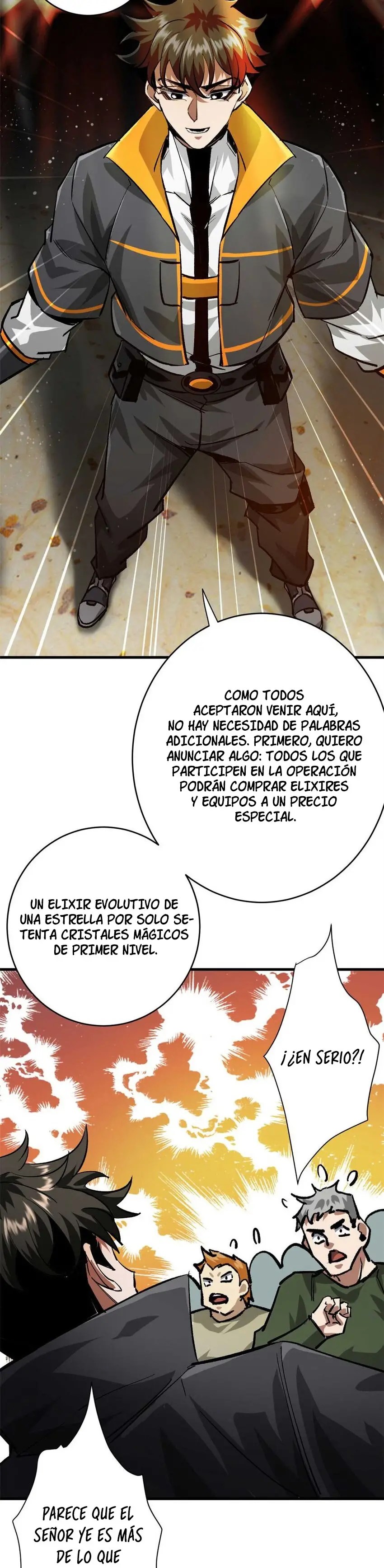 Rueda del mundo — Capítulo 193 — 16