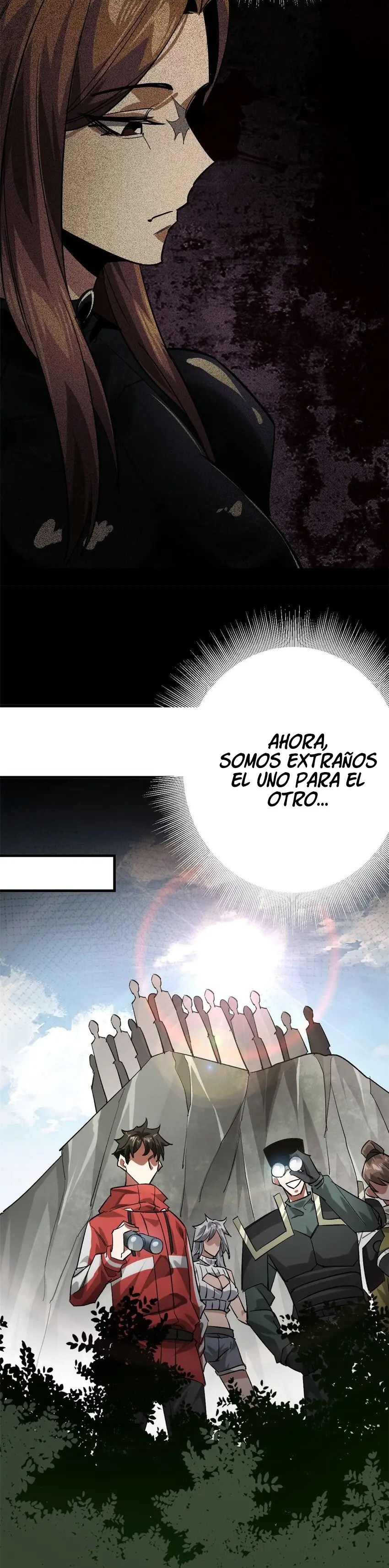 Rueda del mundo — Capítulo 172 — 13