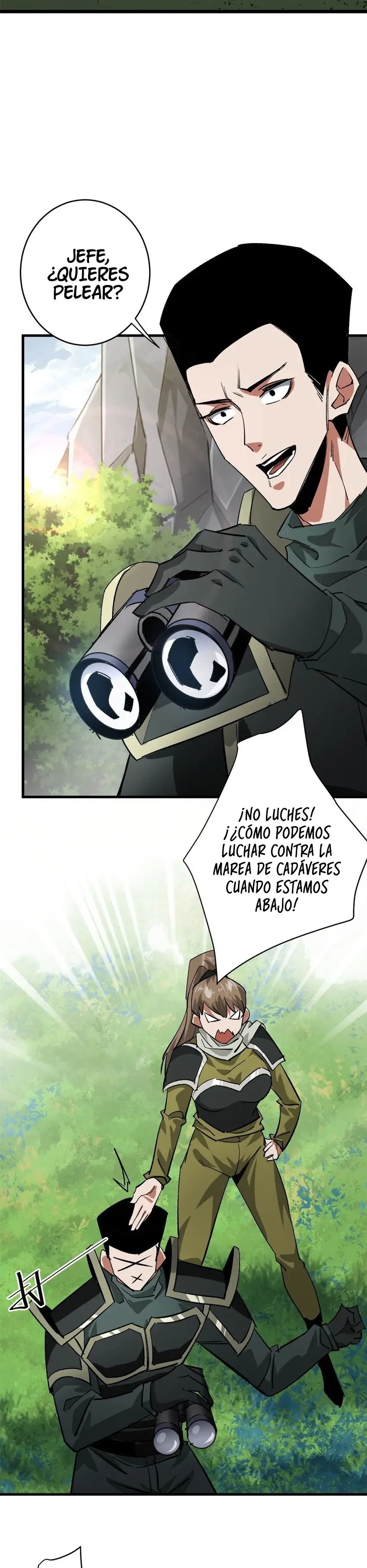 Rueda del mundo — Capítulo 172 — 14