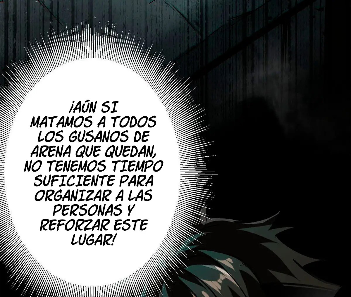 Rueda del mundo — Capítulo 99 — 20
