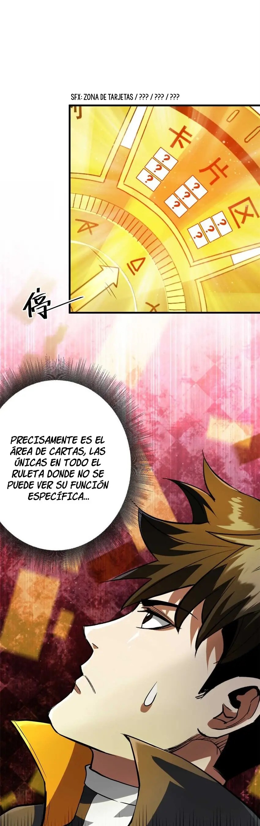 Rueda del mundo — Capítulo 190 — 7