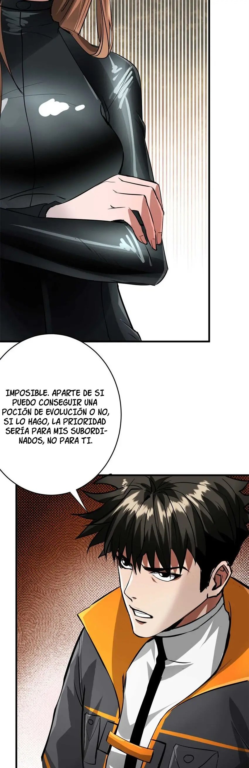 Rueda del mundo — Capítulo 190 — 27