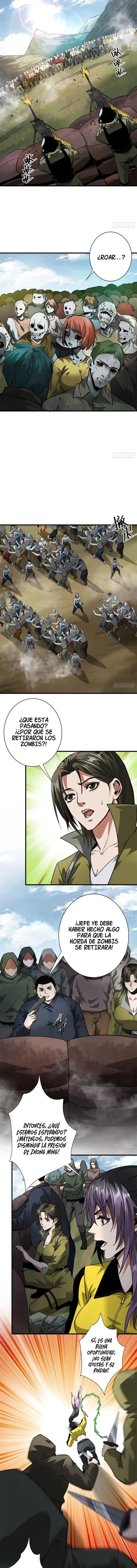 Rueda del mundo — Capítulo 110 — 5