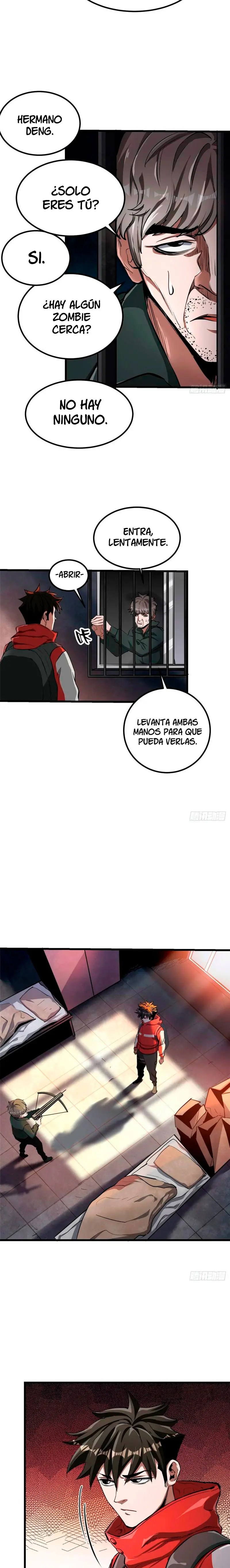 Rueda del mundo — Capítulo 76 — 3