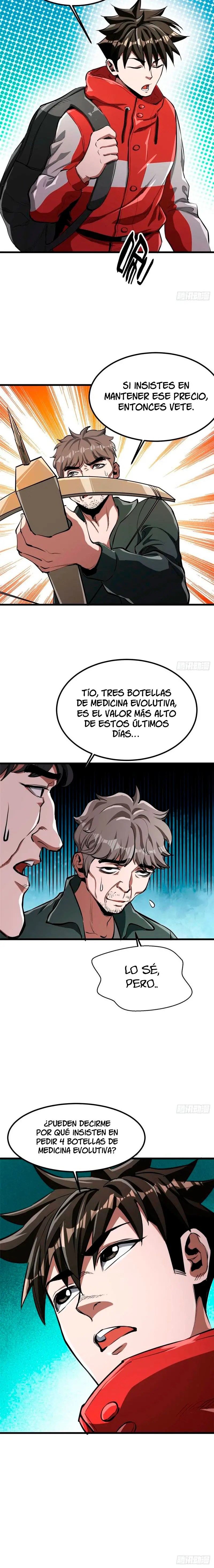Rueda del mundo — Capítulo 76 — 7