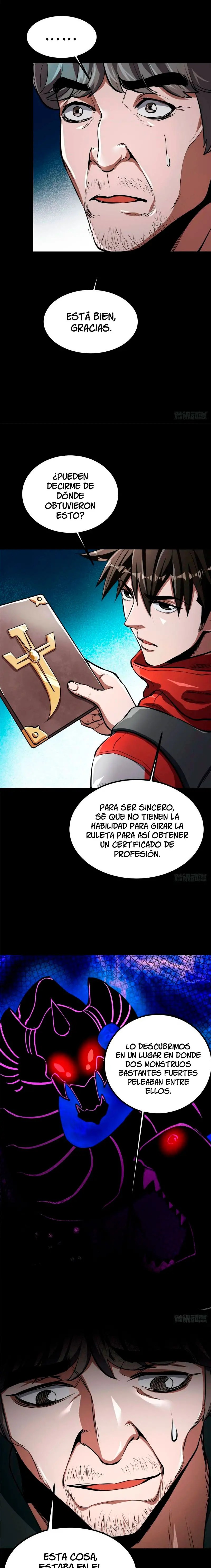 Rueda del mundo — Capítulo 76 — 11