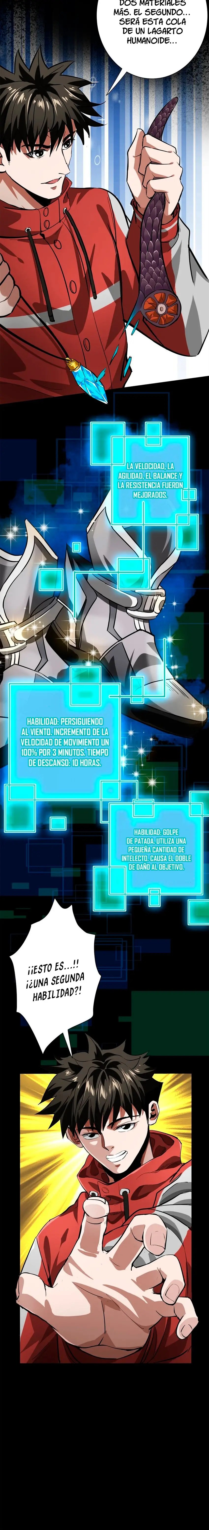 Rueda del mundo — Capítulo 143 — 15