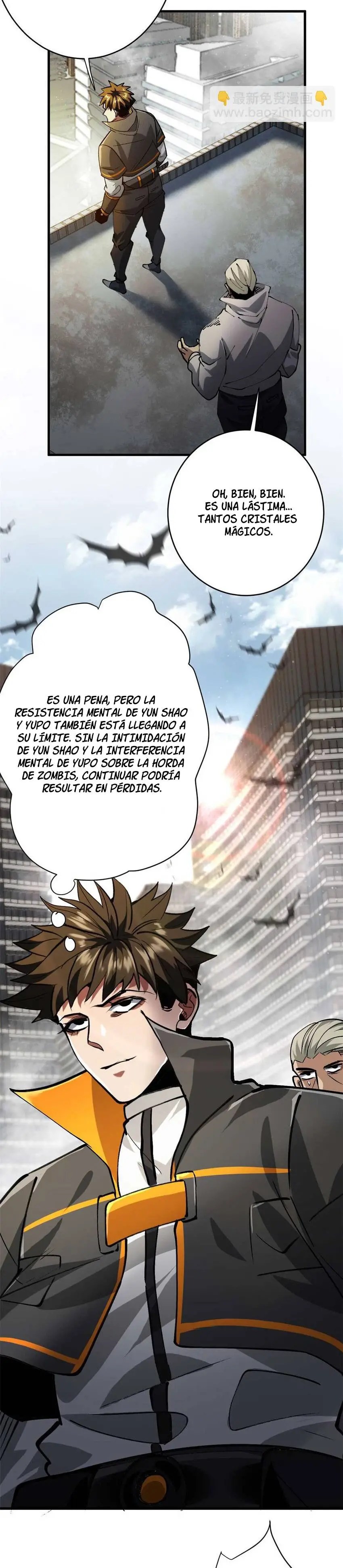 Rueda del mundo — Capítulo 202 — 13