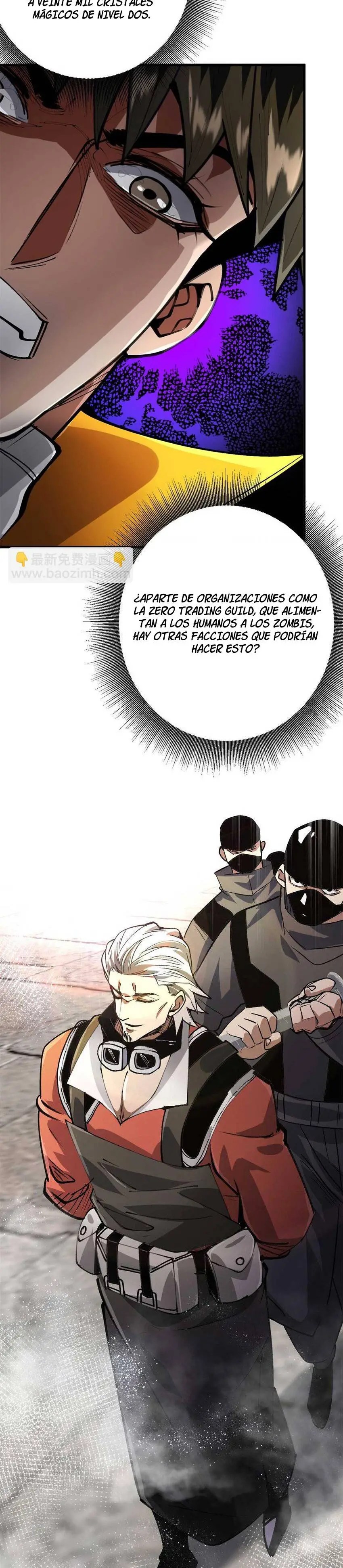 Rueda del mundo — Capítulo 202 — 16