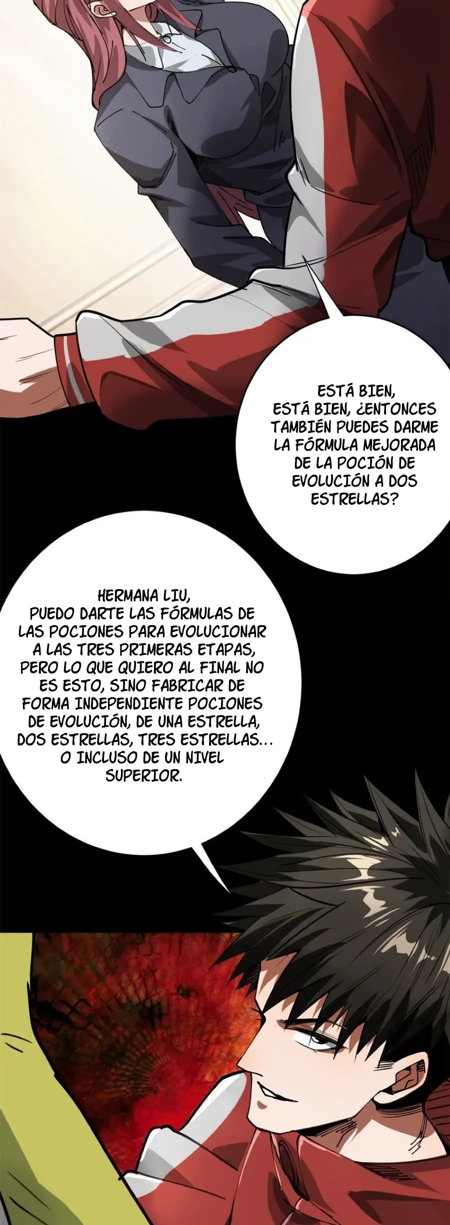 Rueda del mundo — Capítulo 180 — 9