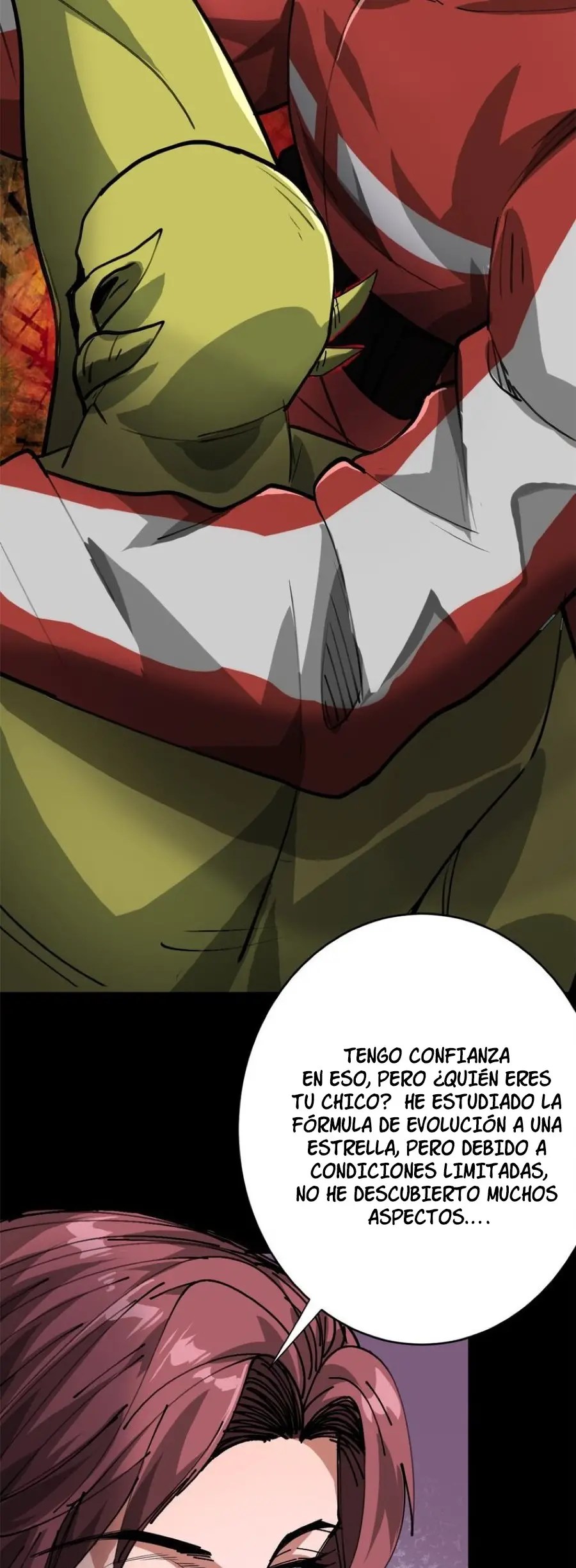 Rueda del mundo — Capítulo 180 — 10