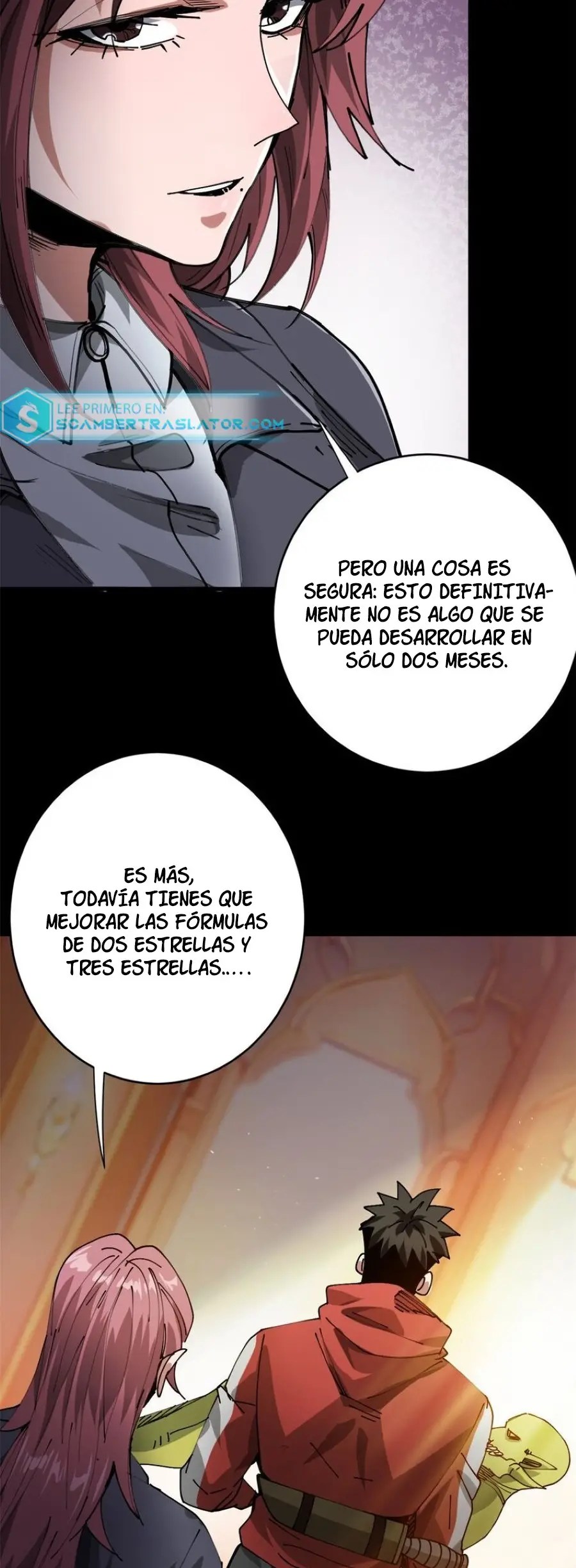 Rueda del mundo — Capítulo 180 — 11