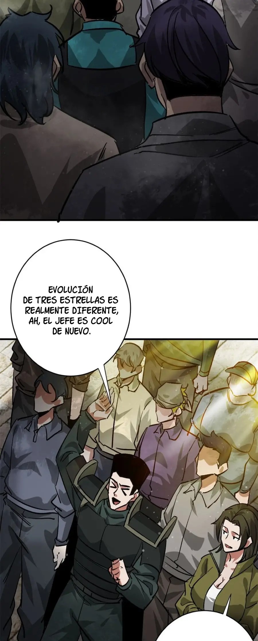 Rueda del mundo — Capítulo 180 — 26