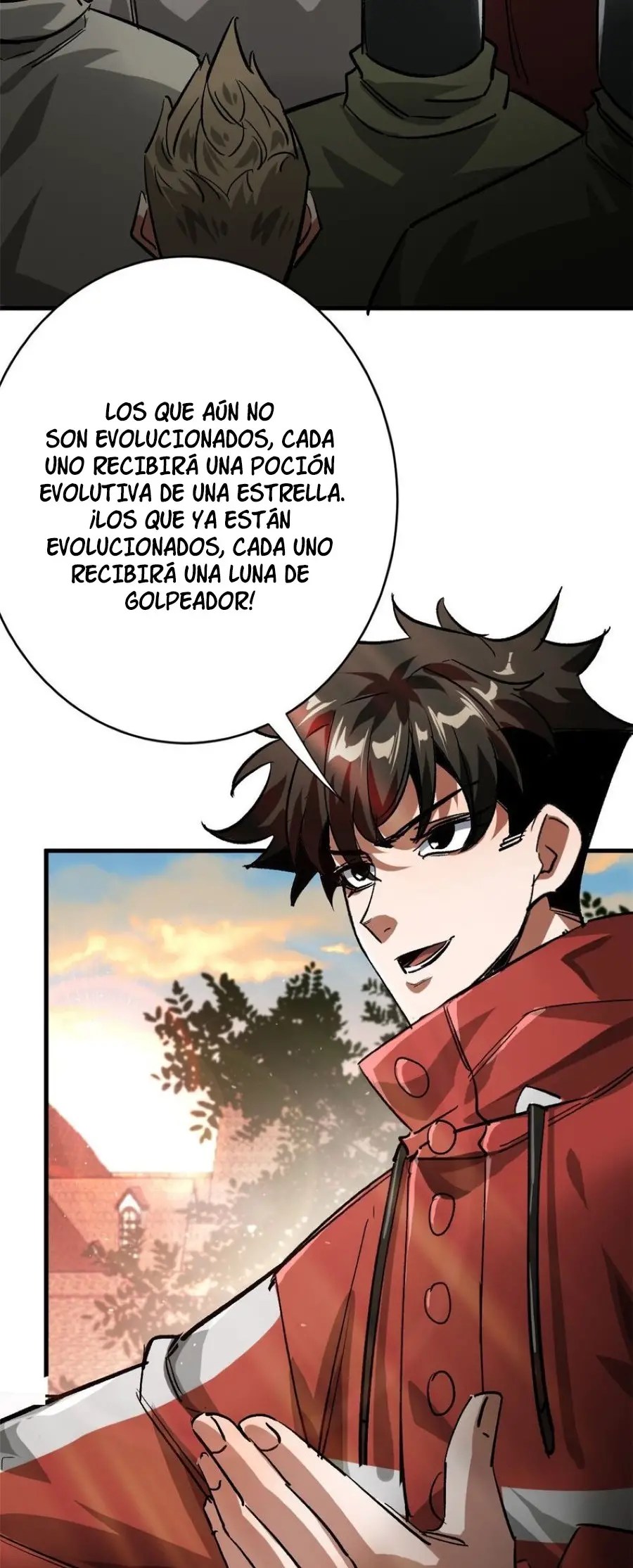 Rueda del mundo — Capítulo 180 — 30