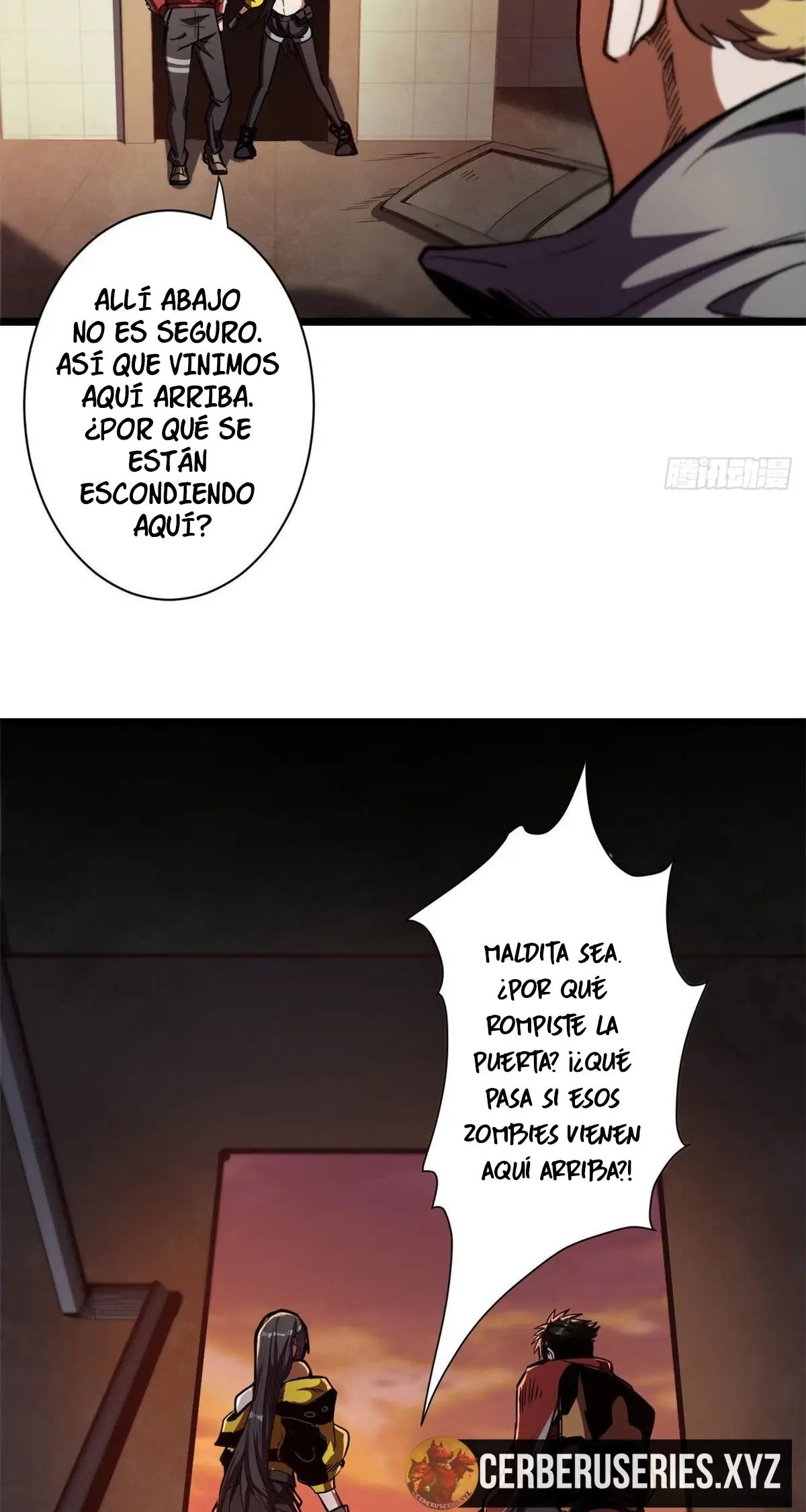 Rueda del mundo — Capítulo 09 — 3
