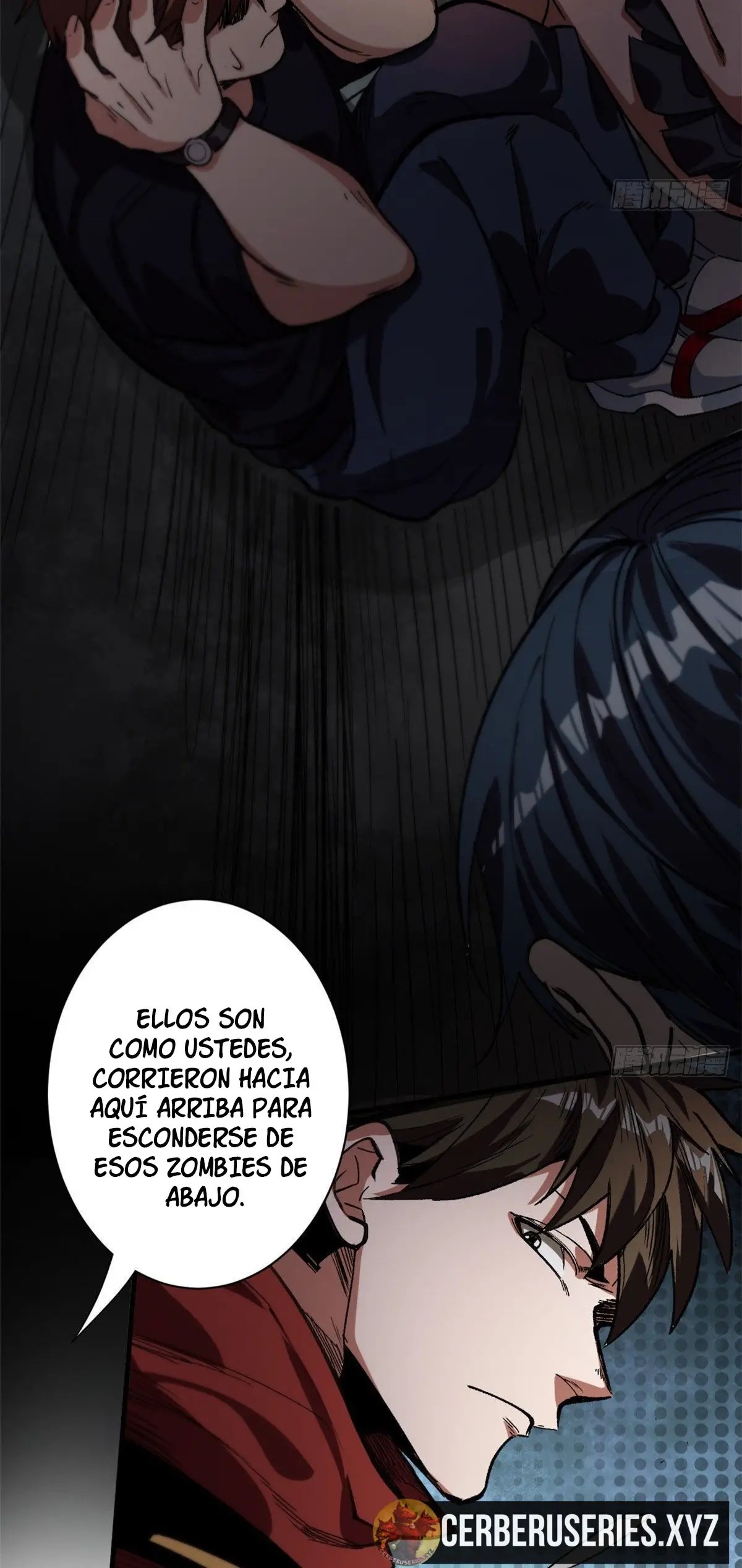 Rueda del mundo — Capítulo 09 — 12