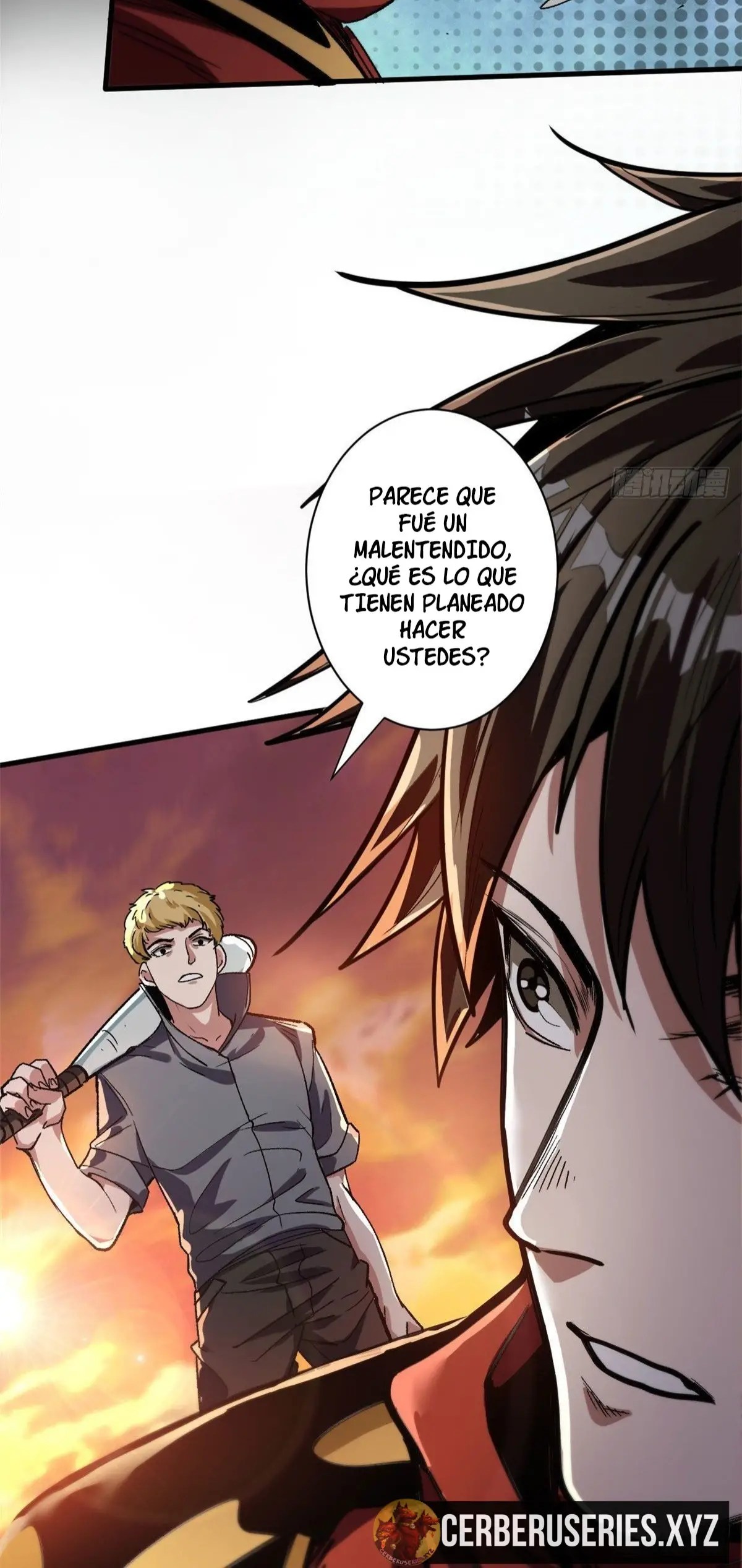 Rueda del mundo — Capítulo 09 — 13