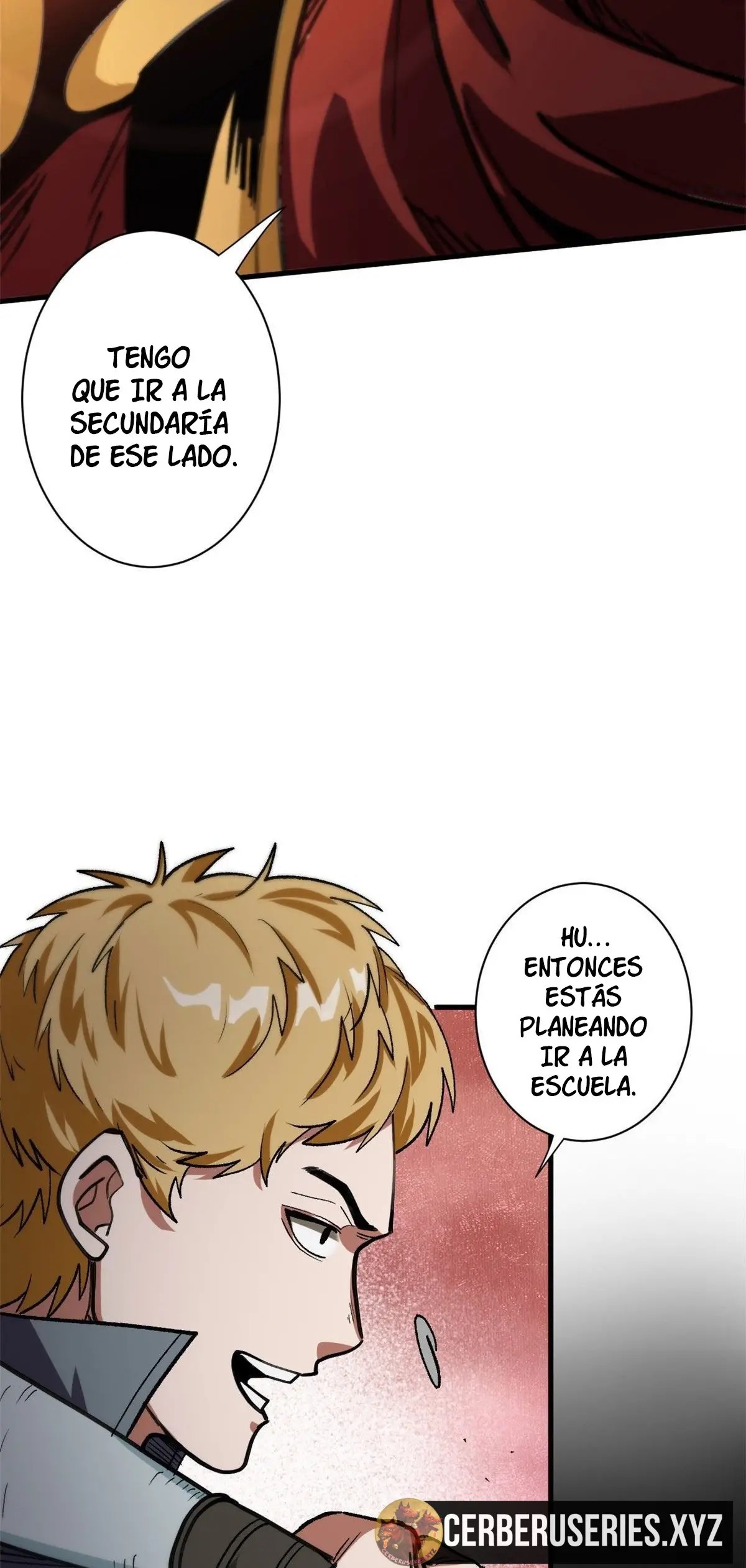 Rueda del mundo — Capítulo 09 — 14