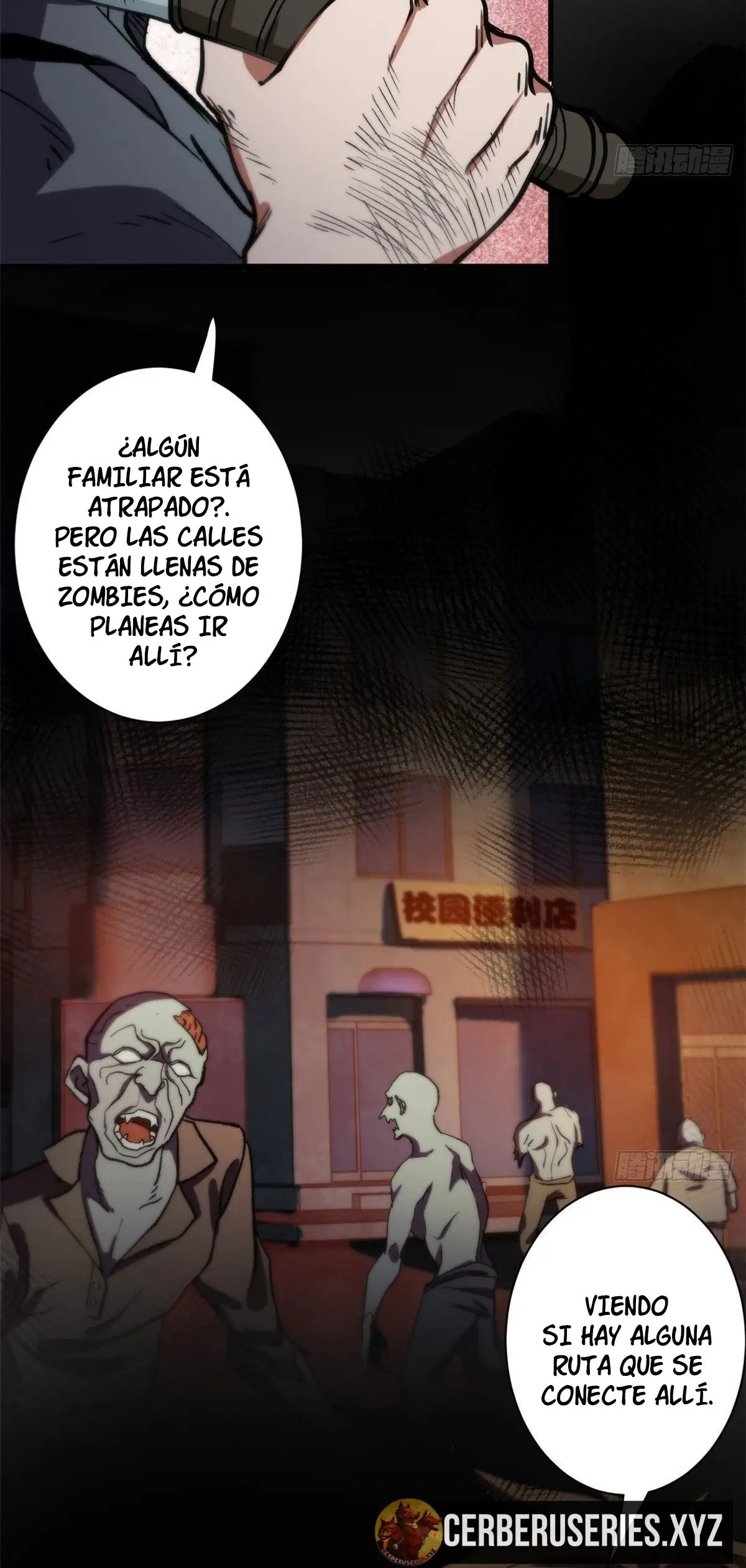 Rueda del mundo — Capítulo 09 — 15