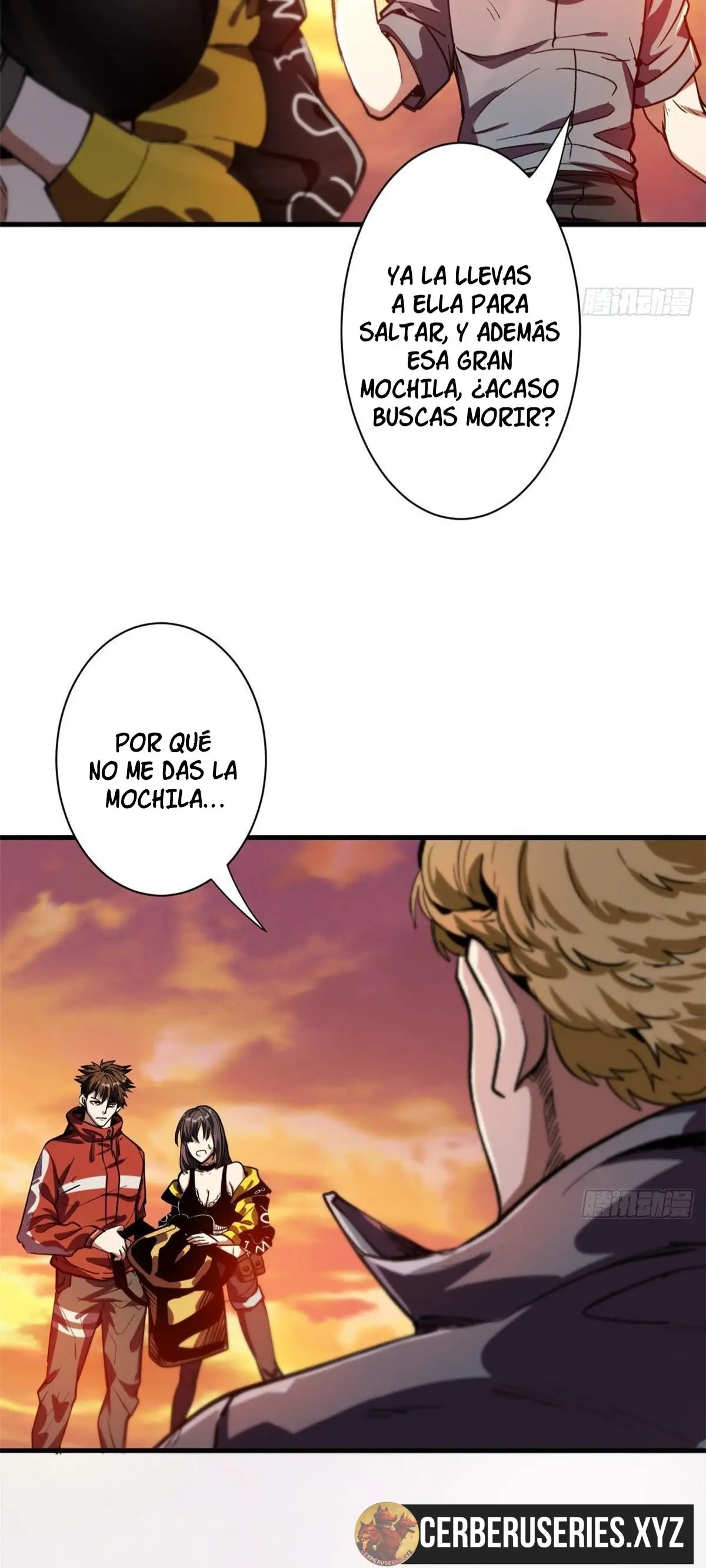 Rueda del mundo — Capítulo 09 — 24