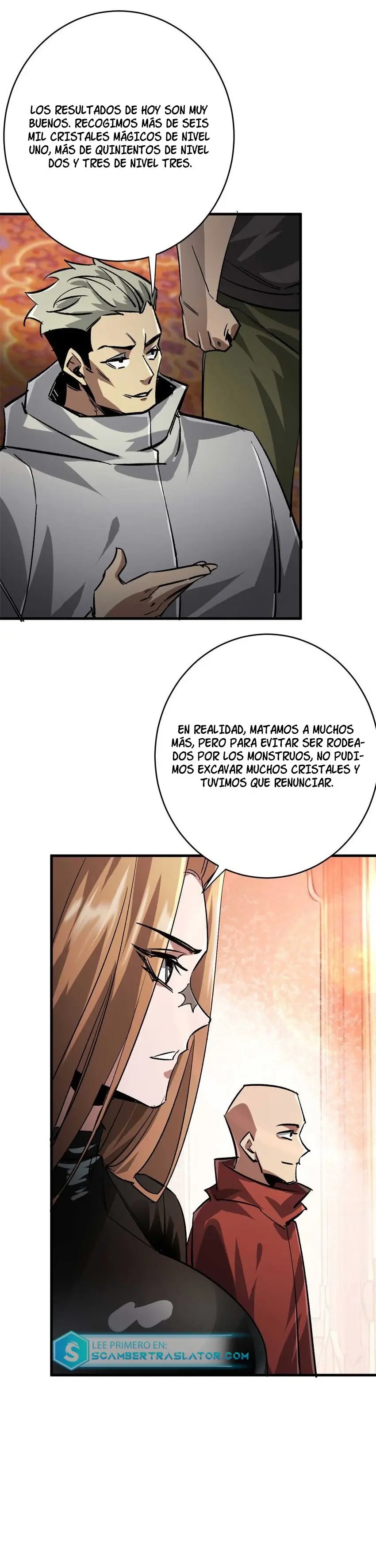 Rueda del mundo — Capítulo 200 — 18