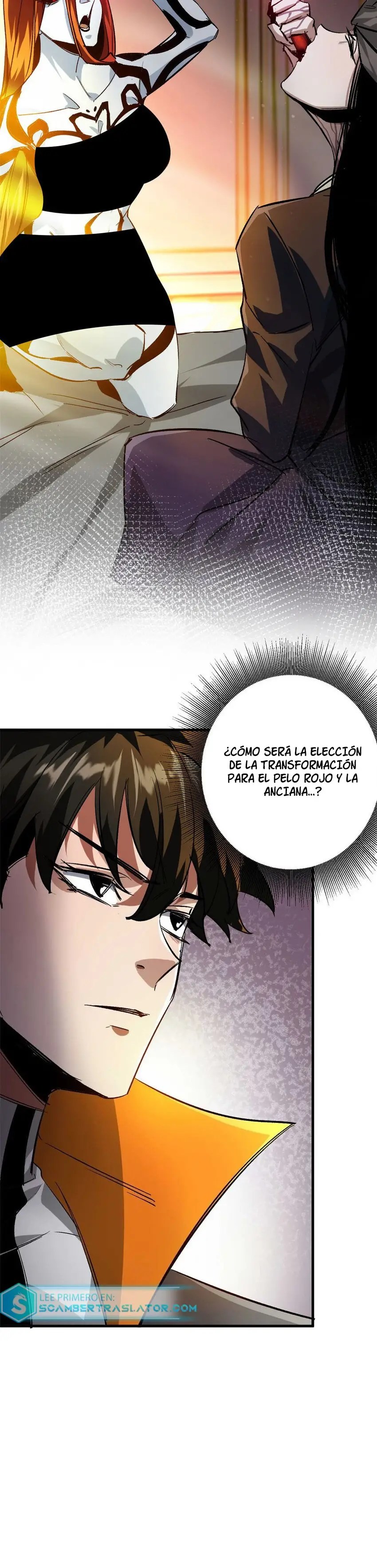 Rueda del mundo — Capítulo 200 — 23