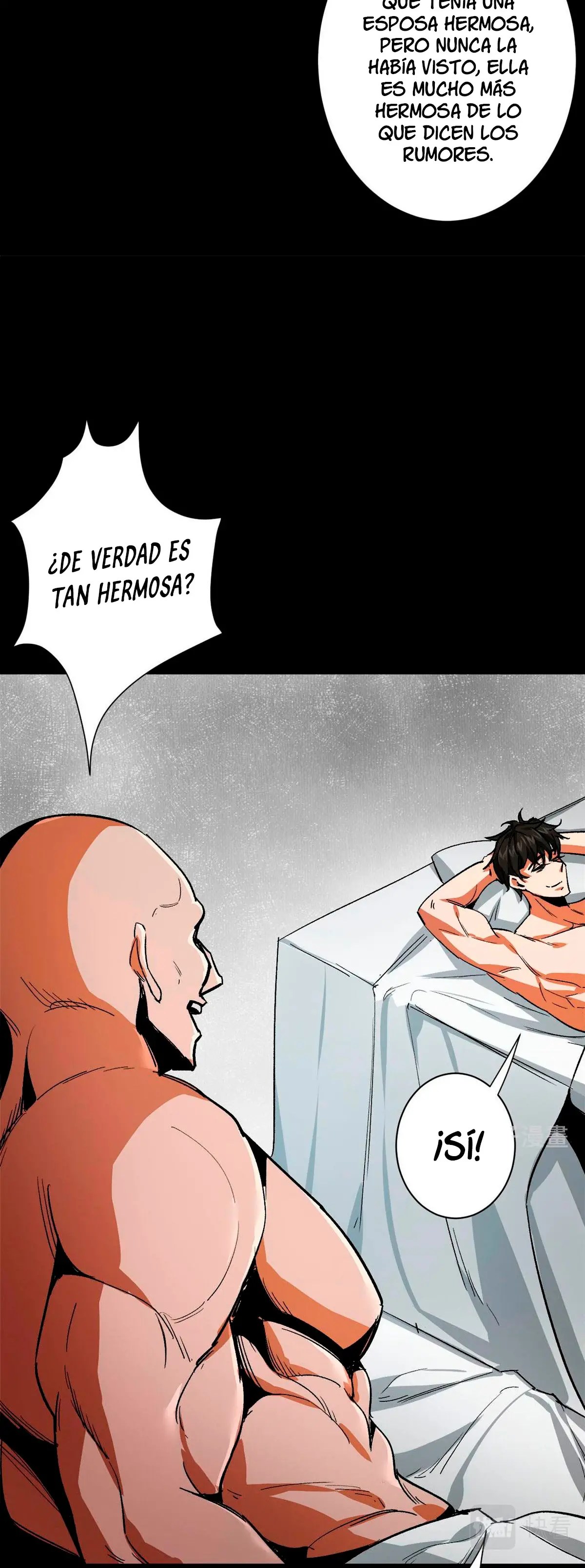 Rueda del mundo — Capítulo 90 — 23