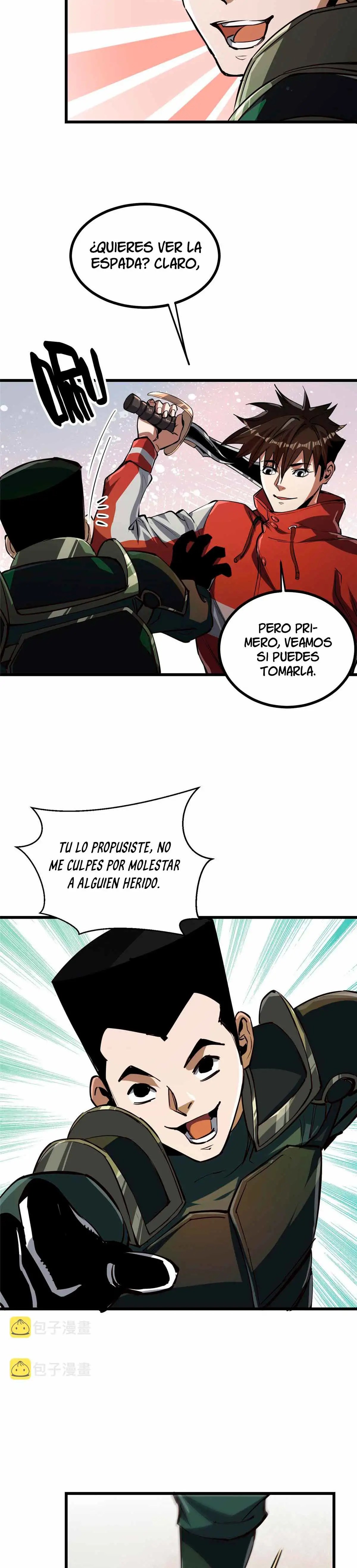 Rueda del mundo — Capítulo 68 — 12