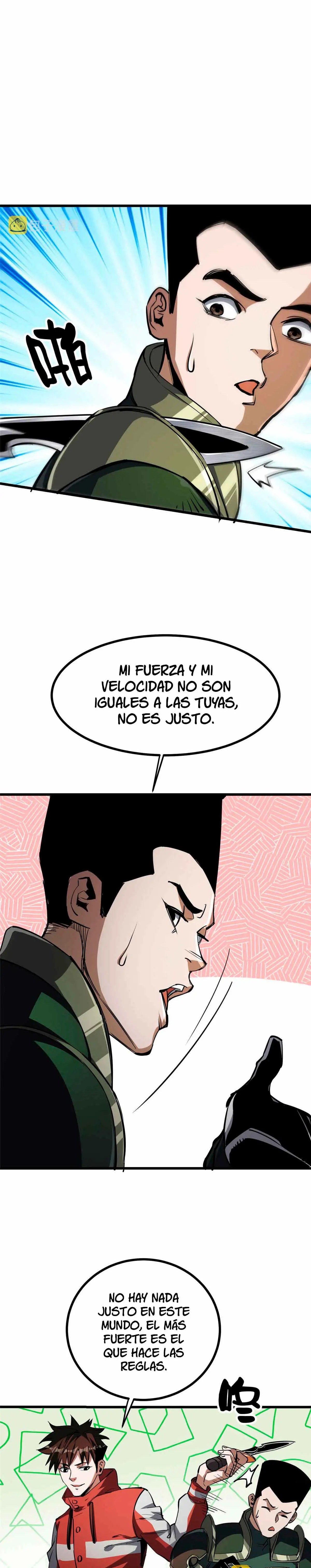 Rueda del mundo — Capítulo 68 — 14