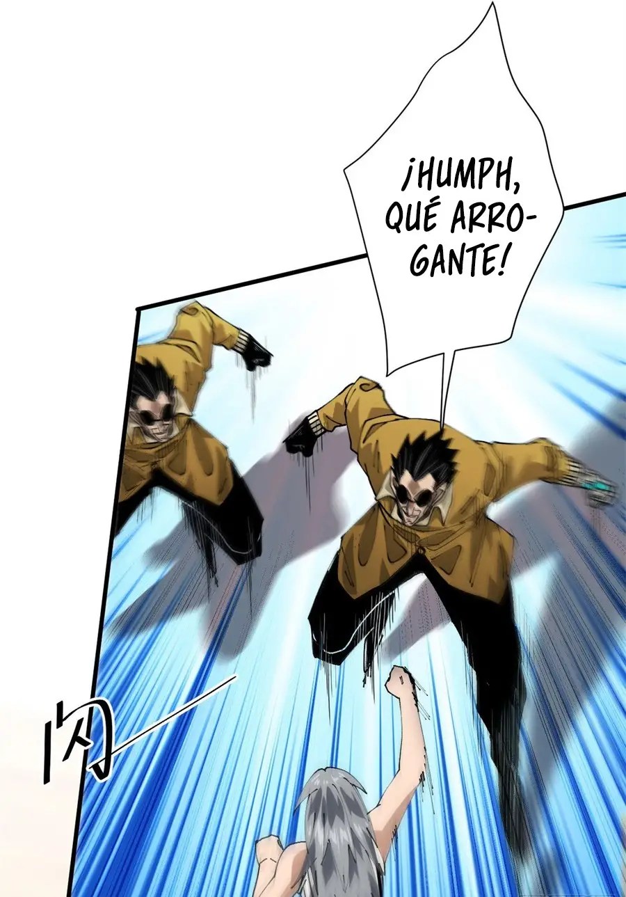 Rueda del mundo — Capítulo 158 — 32