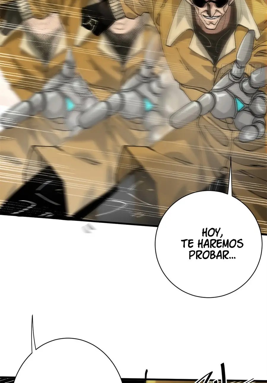 Rueda del mundo — Capítulo 158 — 34
