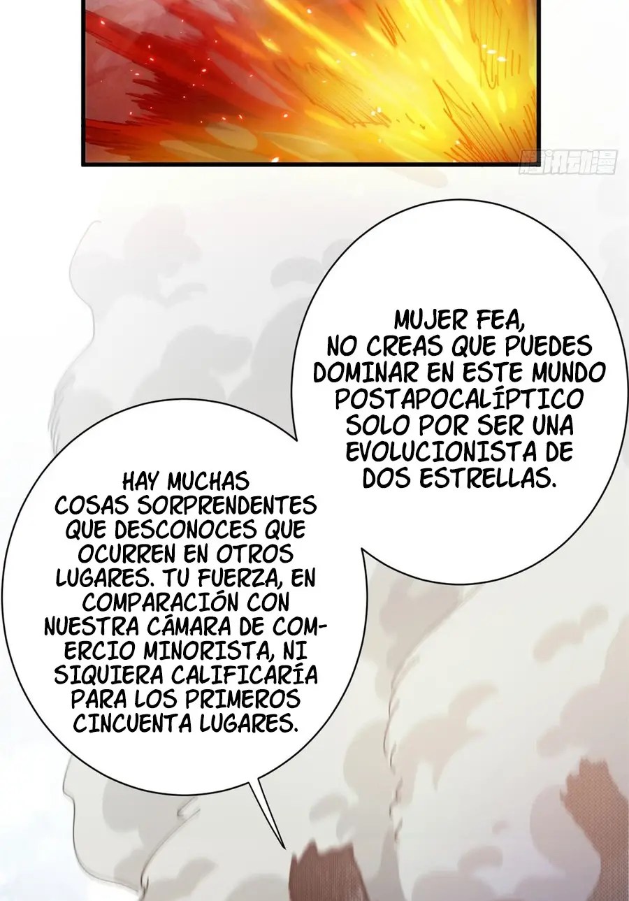 Rueda del mundo — Capítulo 158 — 41