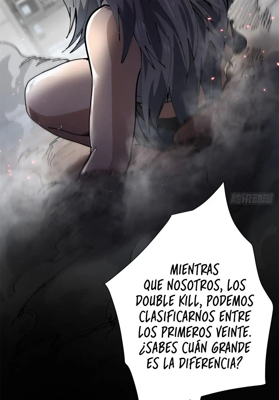 Rueda del mundo — Capítulo 158 — 43